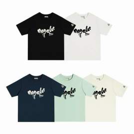 Picture of Moncler T Shirts Short _SKUMonclerM-2XLh8txD1925953